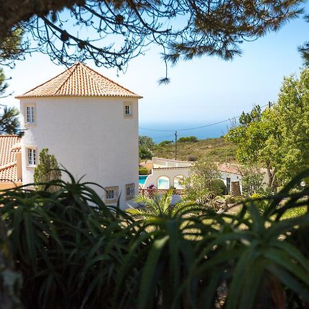 Quinta Do Cabo Guesthouse Azoia  Eksteriør bilde
