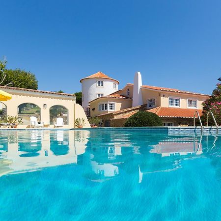 Quinta Do Cabo Guesthouse Azoia  Eksteriør bilde