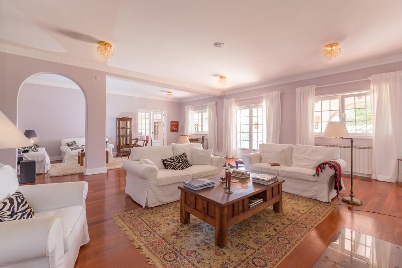 Quinta Do Cabo Guesthouse Azoia  Eksteriør bilde