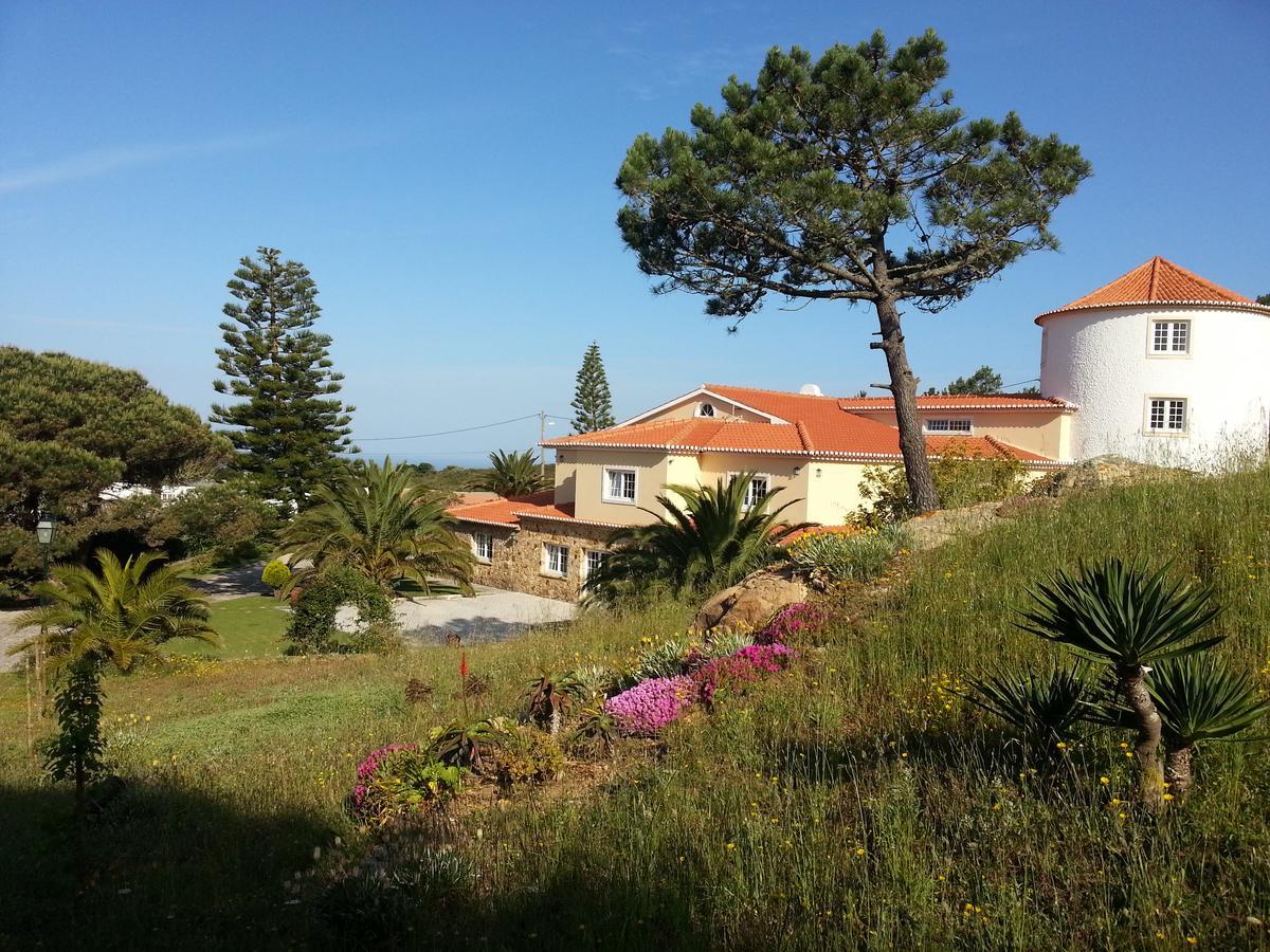Quinta Do Cabo Guesthouse Azoia  Eksteriør bilde