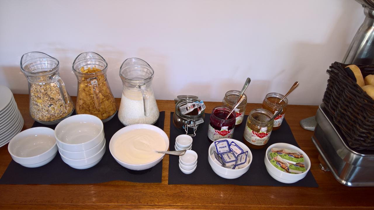 Quinta Do Cabo Guesthouse Azoia  Eksteriør bilde