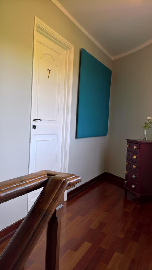 Quinta Do Cabo Guesthouse Azoia  Eksteriør bilde