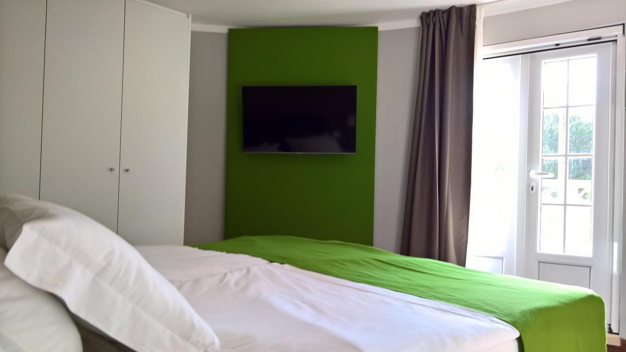 Quinta Do Cabo Guesthouse Azoia  Eksteriør bilde