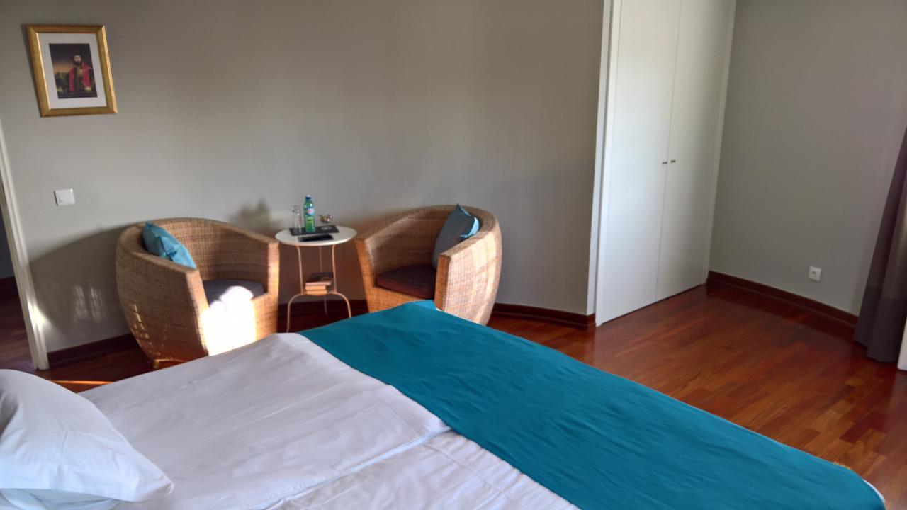 Quinta Do Cabo Guesthouse Azoia  Eksteriør bilde