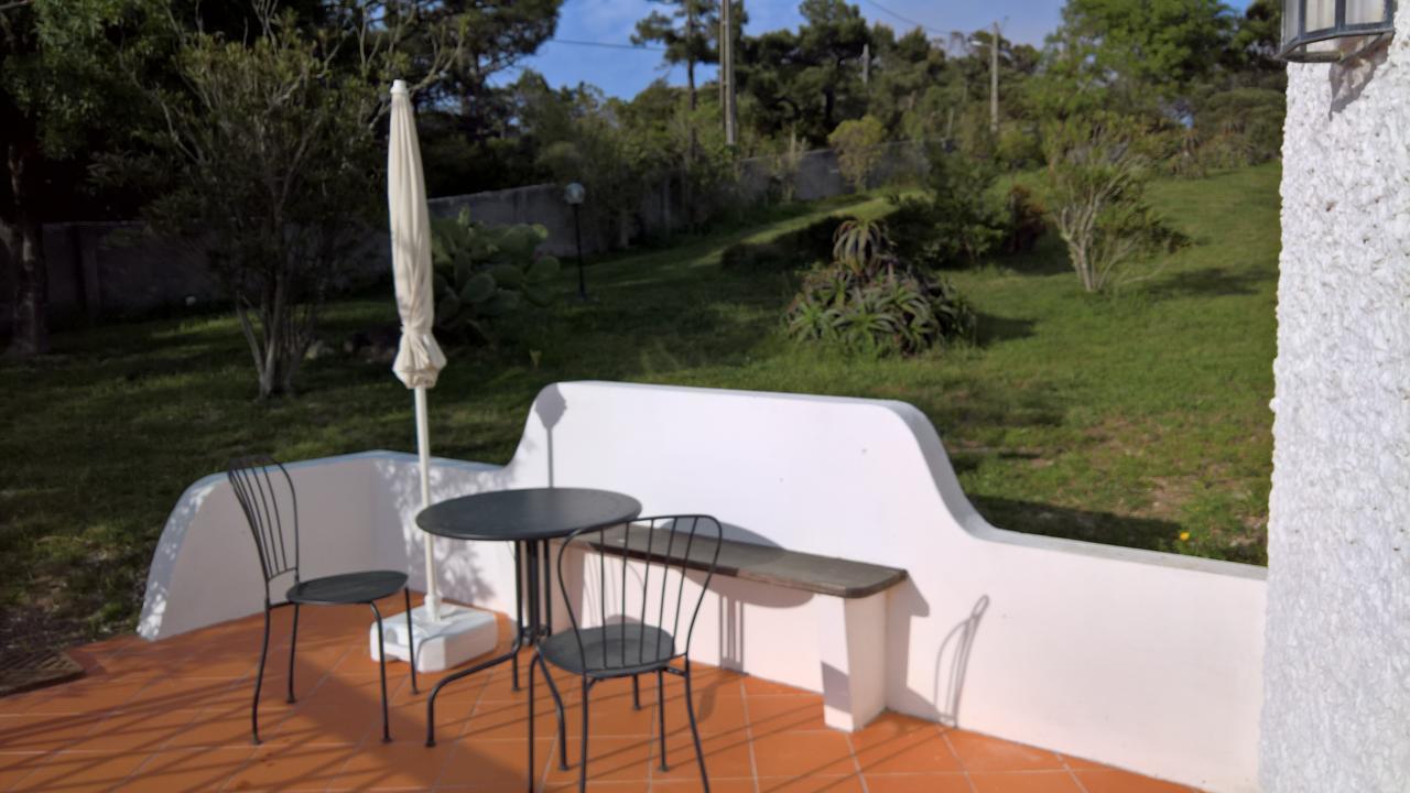 Quinta Do Cabo Guesthouse Azoia  Eksteriør bilde