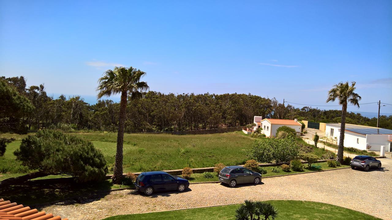 Quinta Do Cabo Guesthouse Azoia  Eksteriør bilde