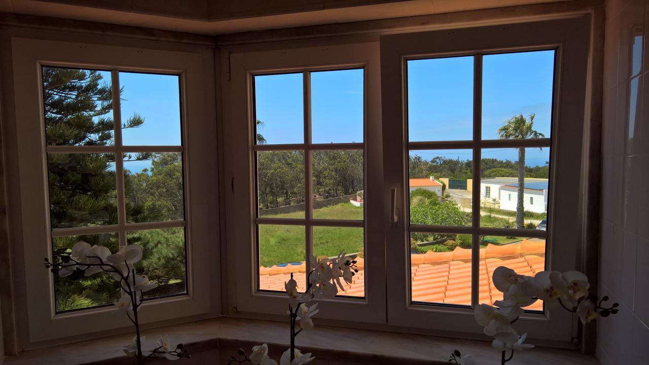 Quinta Do Cabo Guesthouse Azoia  Eksteriør bilde